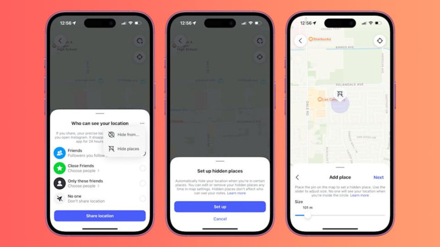 Instagram mape: Kako da ih koristite ili isključite