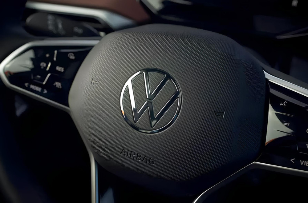 Volkswagen se suočava sa tužbom zbog preosetljivih kontrola na volanu