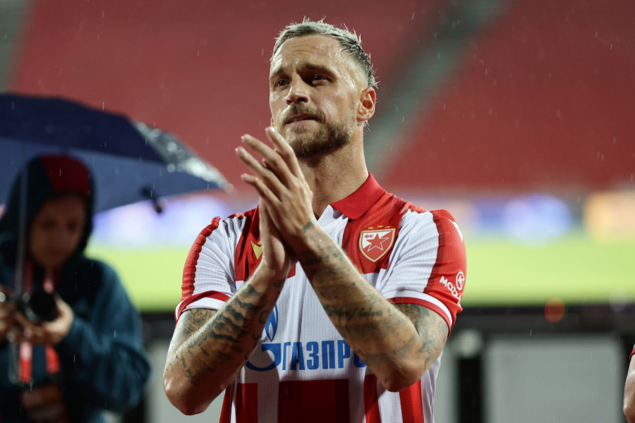 Zvezdin tim za derbi – Milojević misteriozan, ali jedno je sigurno