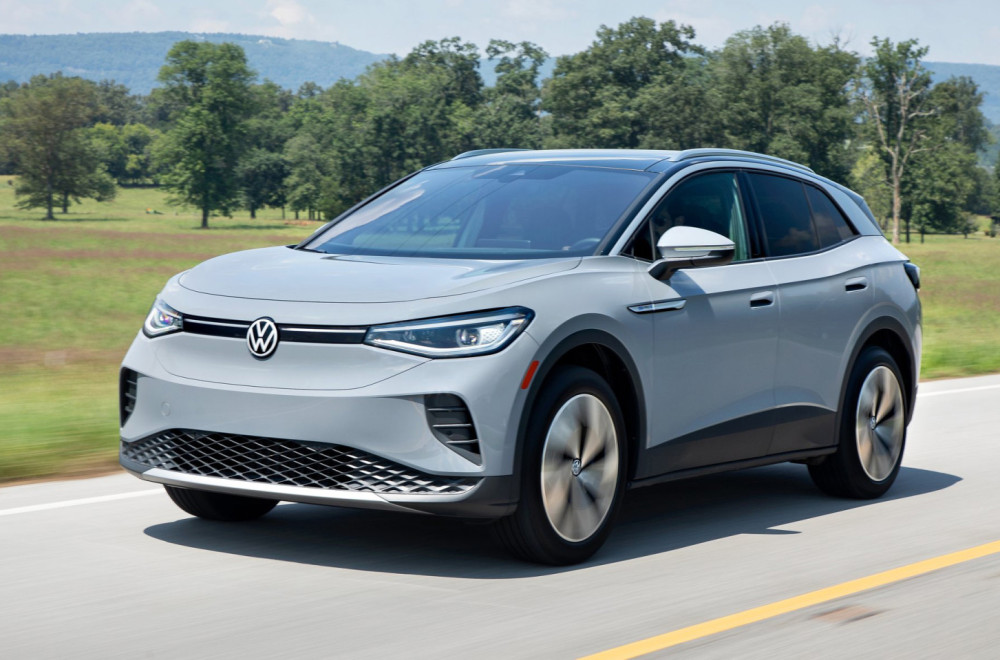 Volkswagen se suočava sa tužbom zbog preosetljivih kontrola na volanu