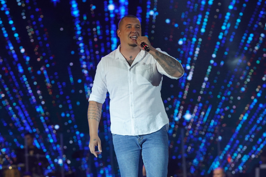 Amar Gile se oglasio o navodima da je imao saobraćajku: Otkrio šta se zapravo desilo