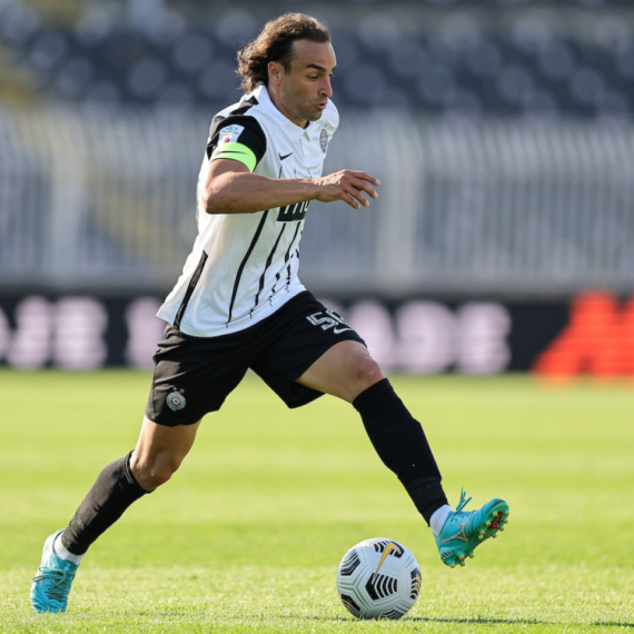 Lazar Marković o svojoj karijeri: "Možda je trebalo da sačekam sa Liverpulom"
