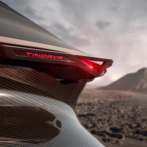 Cupra obećava: "Ovo nikad ranije niste videli" VIDEO