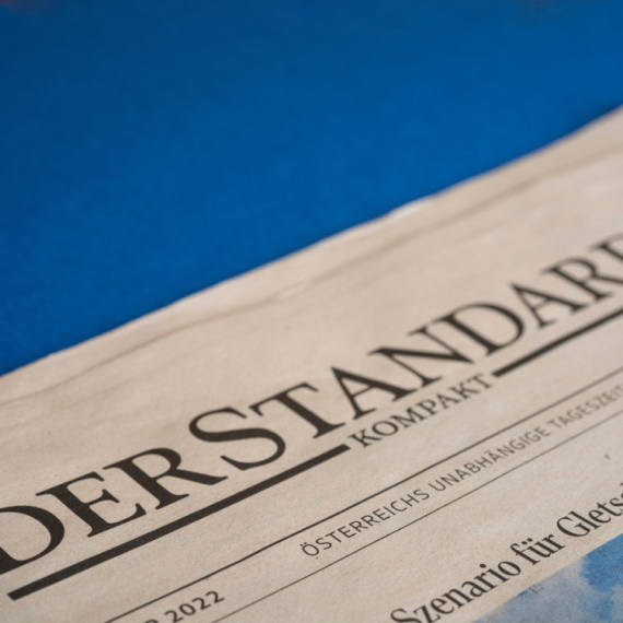 Mediji: Austrijski list "Der Standard" i "bečki eksperti" protiv Srbije po zadatku