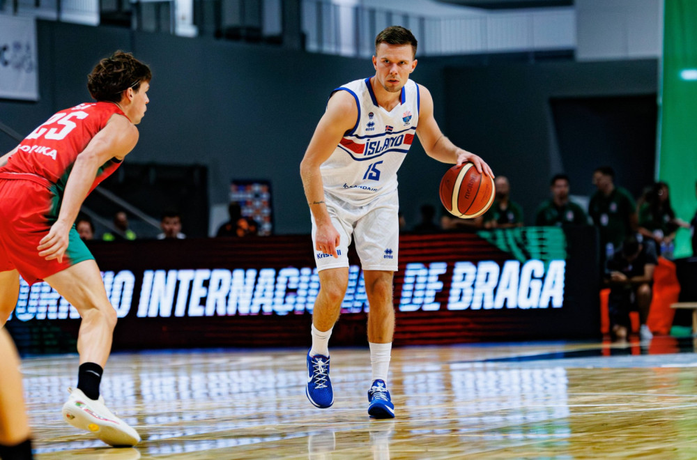 Od njih se ne očekuje mnogo, ali... Island objavio spisak – jedno ime najzvučnije