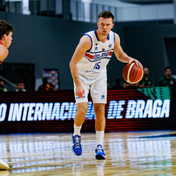 Od njih se ne očekuje mnogo, ali... Island objavio spisak – jedno ime najzvučnije