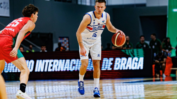 Od njih se ne očekuje mnogo, ali... Island objavio spisak – jedno ime najzvučnije