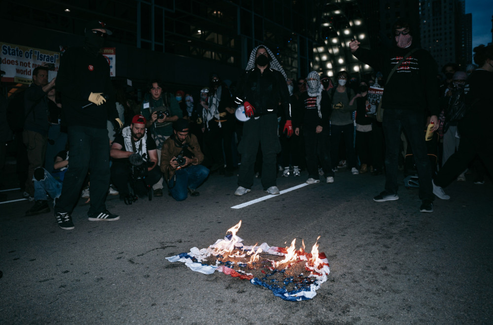 Objavljeni rezultati nove ankete; Ovo se Trampu neće svideti