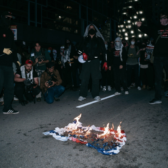 Objavljeni rezultati nove ankete; Ovo se Trampu neće svideti