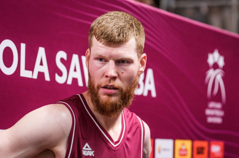 Bertans stavlja Srbiju na prvo mesto: "Samo pogledajte kakav tim imaju"