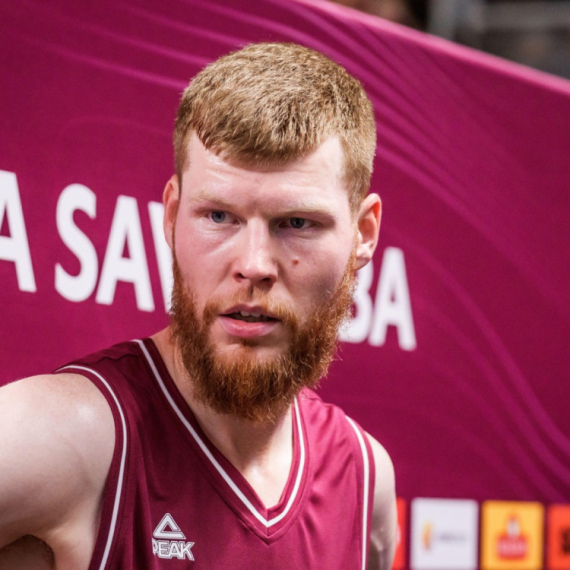 Bertans o Jokiću: "Da se pomolimo Bogu za pomoć" VIDEO