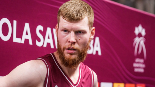 Bertans o Jokiću: "Da se pomolimo Bogu za pomoć" VIDEO