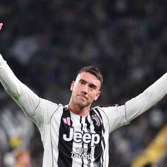 "Vlahović bi rešio te probleme"