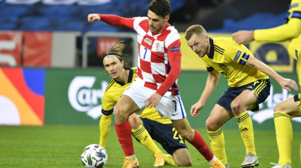 Hrvatski reprezentativac stiže kod Paunovića