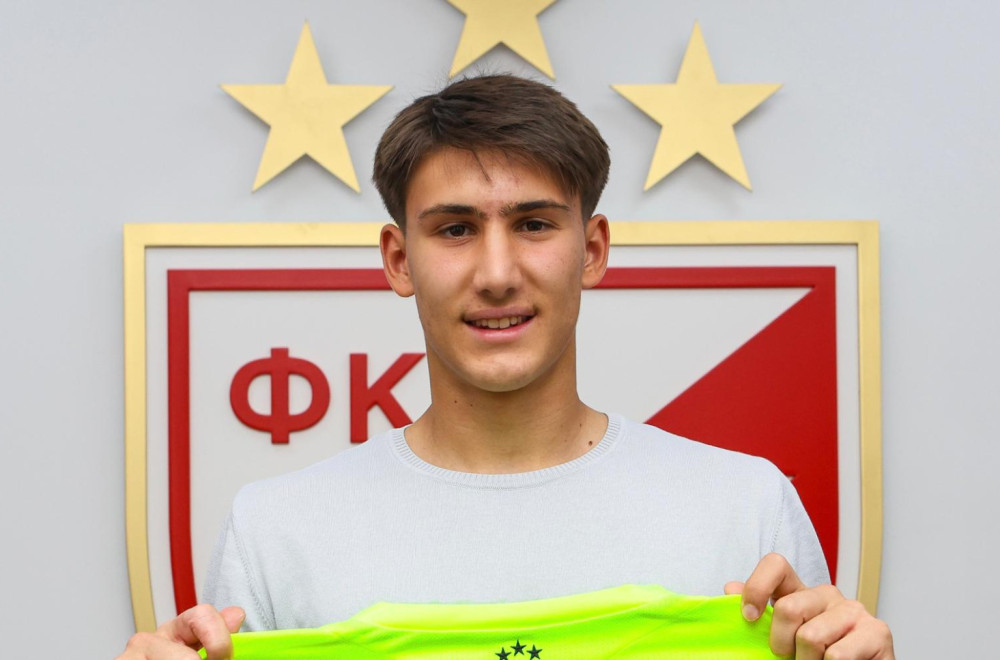 Pao novi potpis na Marakani!