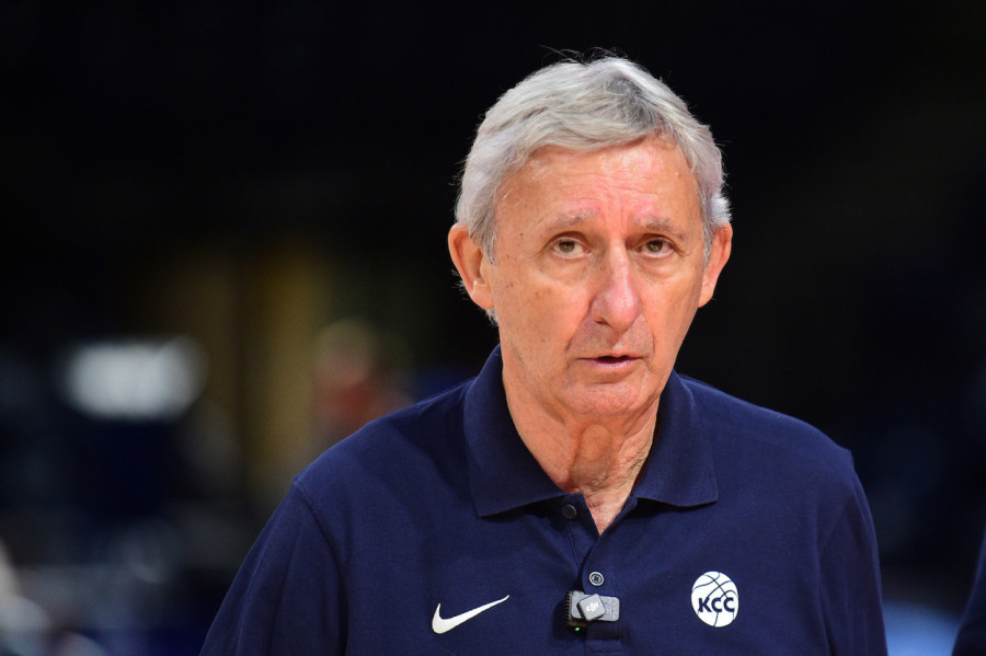 Pešić: Smirite se, nismo najbolji