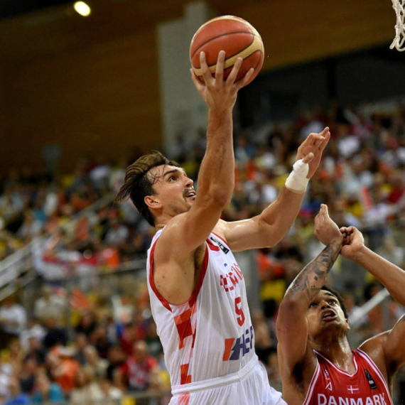 Hrvatska se jedva kvalifikovala u kvalifikacije za Mundobasket! Dominacija Šarića, povredio se Hezonja