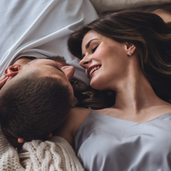 Zašto su Francuskinje najbolje ljubavnice?