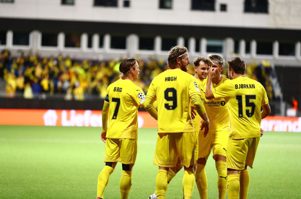 Bode na pragu Lige šampiona – Fener i Benfika pucali ćorcima