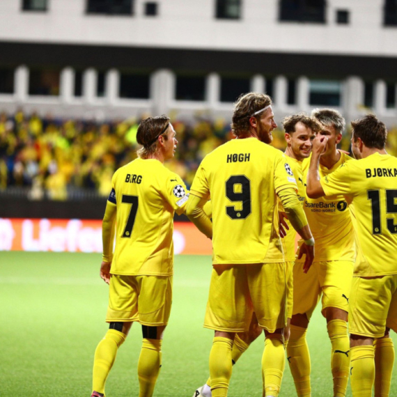 Bode na pragu Lige šampiona – Fener i Benfika pucali ćorcima