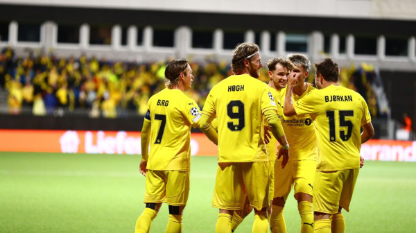 Bode na pragu Lige šampiona – Fener i Benfika pucali ćorcima