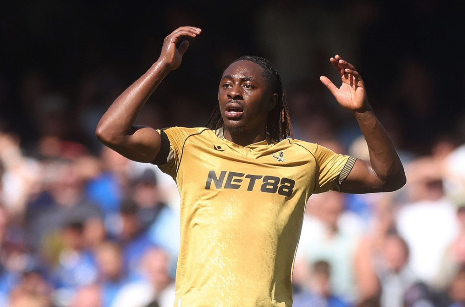 Arsenal "iskeširao" 60 miliona i preoteo pojačanje Totenhemu!