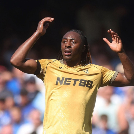 Arsenal "iskeširao" 60 miliona i preoteo pojačanje Totenhemu!