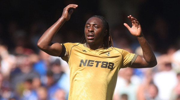 Arsenal "iskeširao" 60 miliona i preoteo pojačanje Totenhemu!