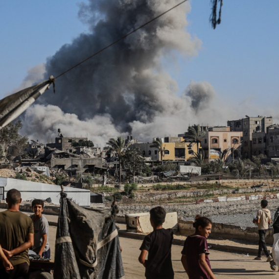 A total of over 65,000 people were killed in Gaza