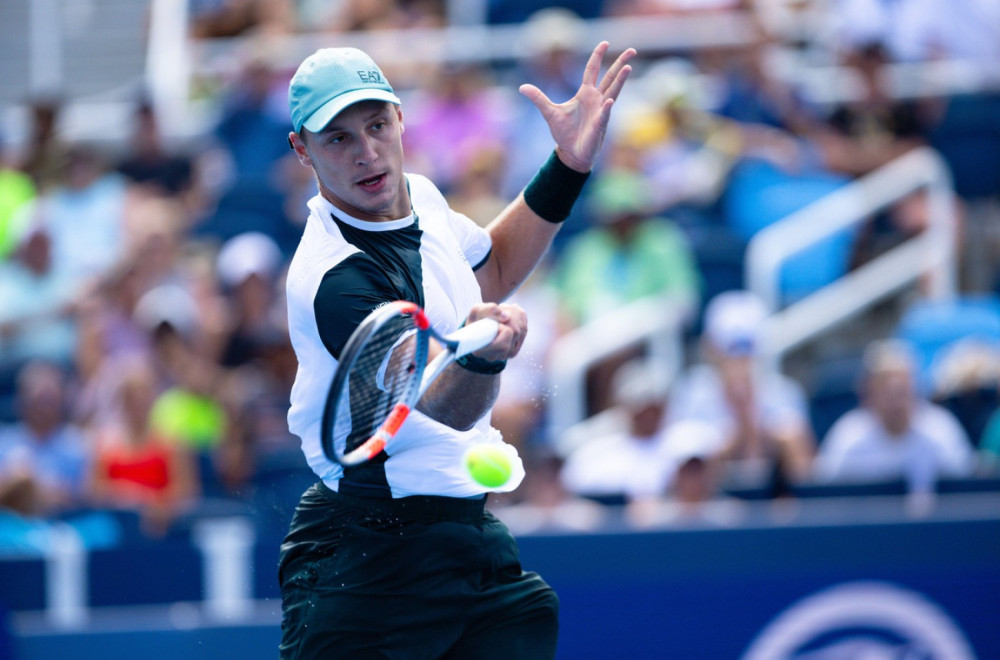 Blistava igra Međedovića za četvrtfinale Vinston Sejlema