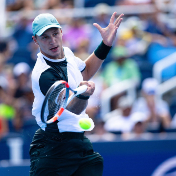 Blistava igra Međedovića za četvrtfinale Vinston Sejlema