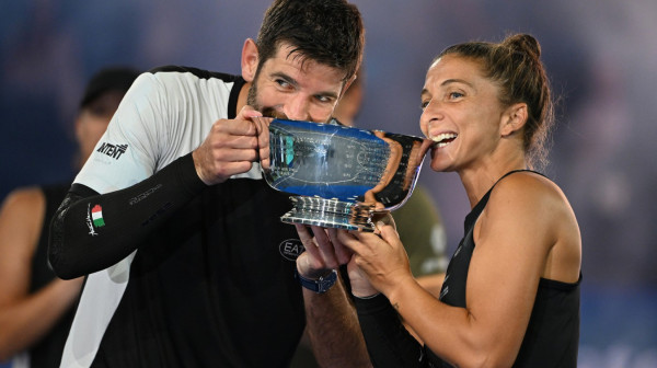 Imamo prve šampione US Opena – bogatiji za milion dolara!