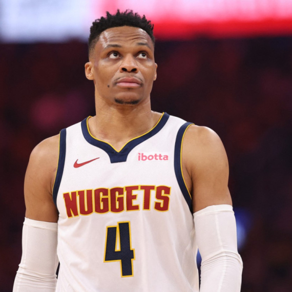 Vestbruk objasnio zašto je napustio Denver