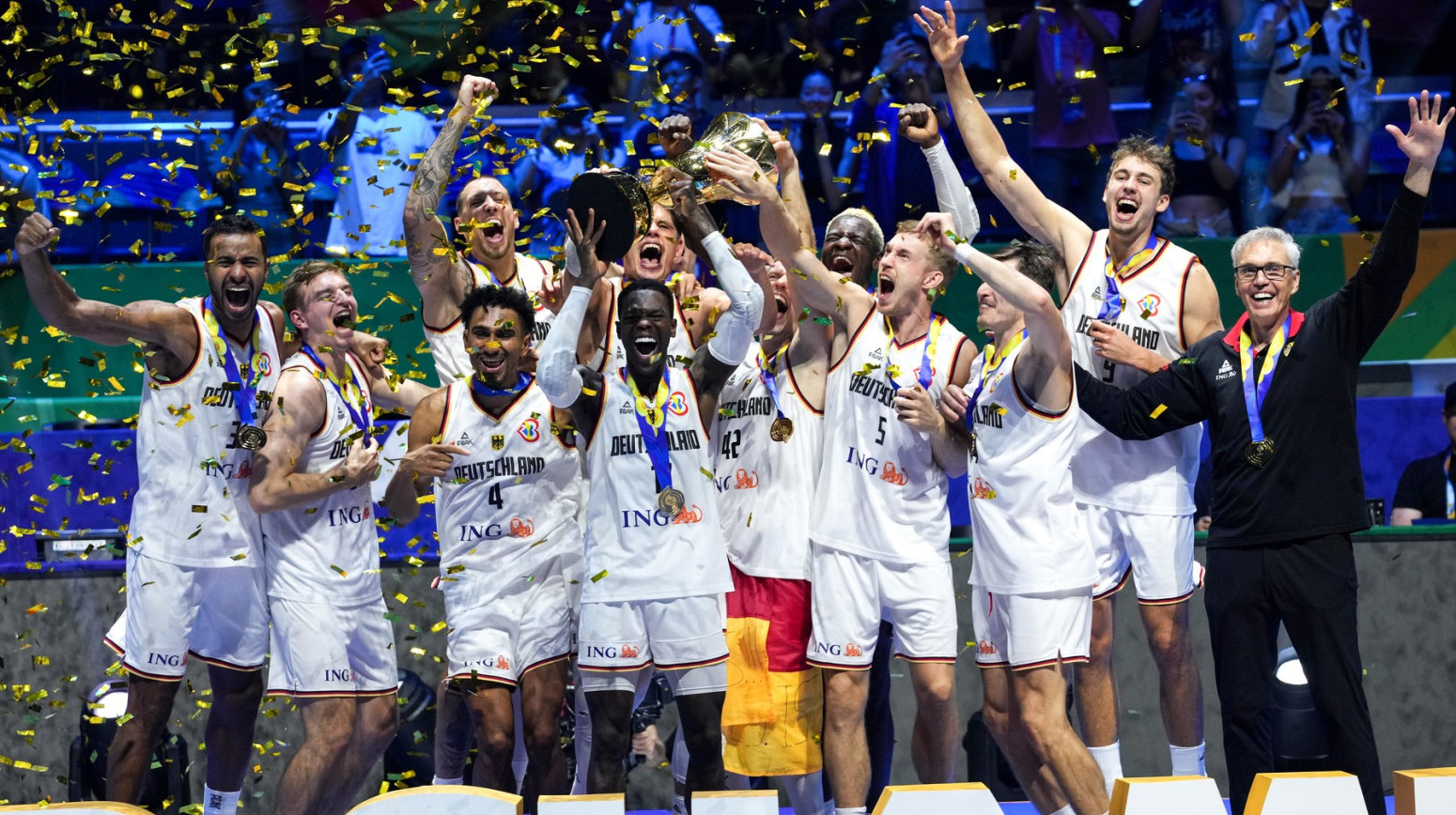 Ova grupa "preti" Srbiji