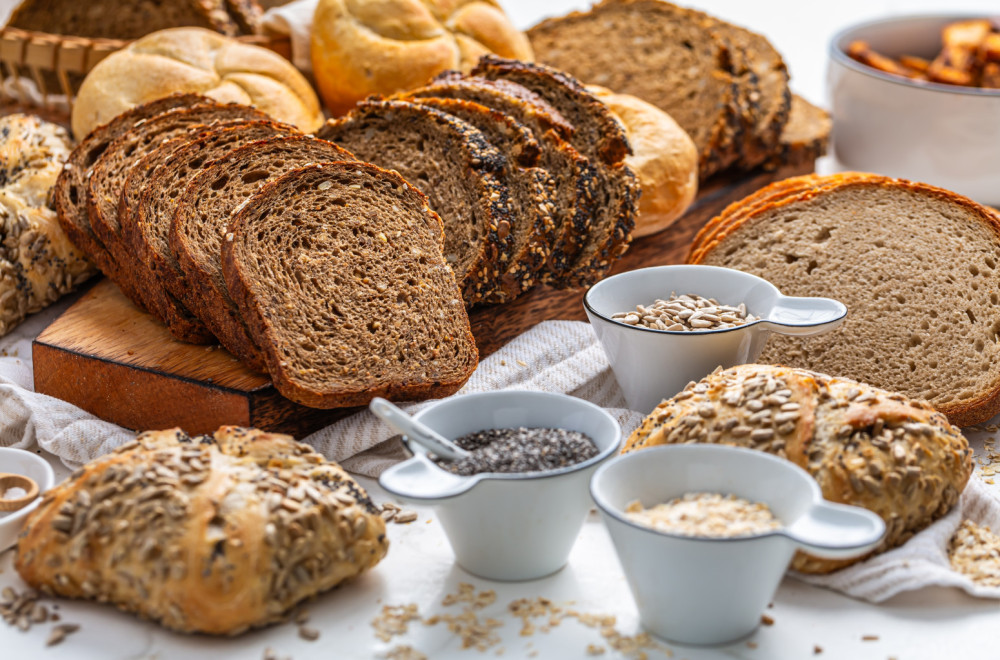 Znate li koje brašno je najzdravije? Stručnjak savetuje od čega praviti hleb VIDEO