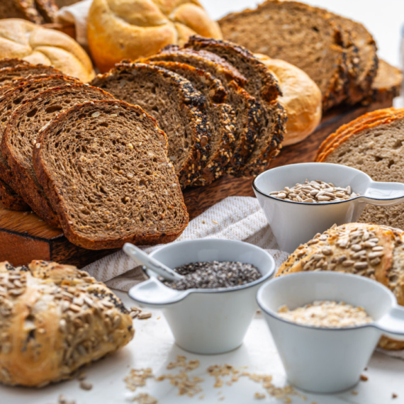 Na listi najboljih hlebova sveta našao se i jedan srpski