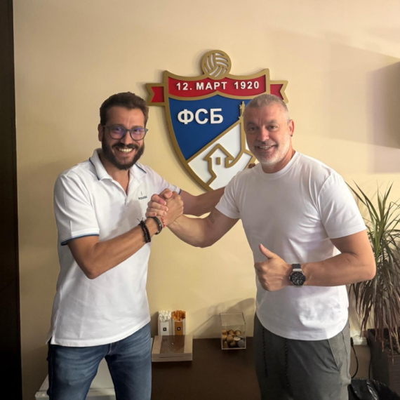 Srpska liga Beograd ekskluzivno na TV Arena Sport!