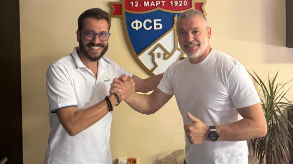 Srpska liga Beograd ekskluzivno na TV Arena Sport!