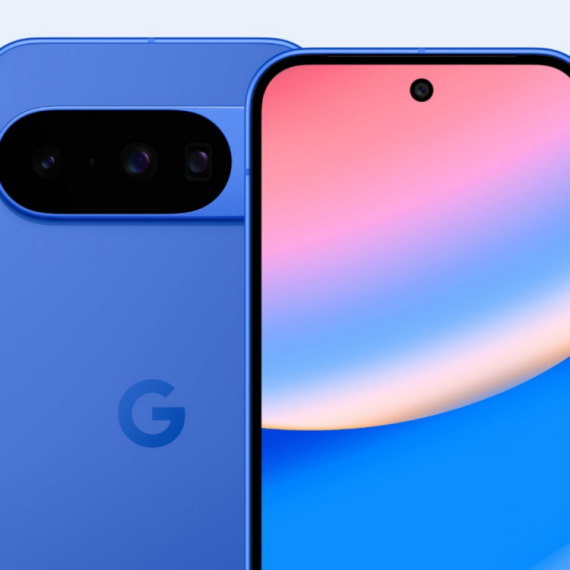 Predstavljen Google Pixel 10 – pogledajte šta sve donosi