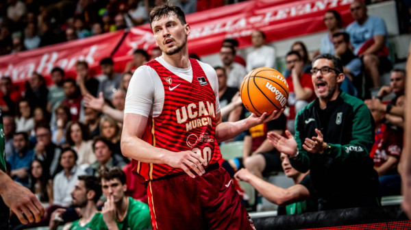 Loše vesti za rivala Srbije na Evrobasketu