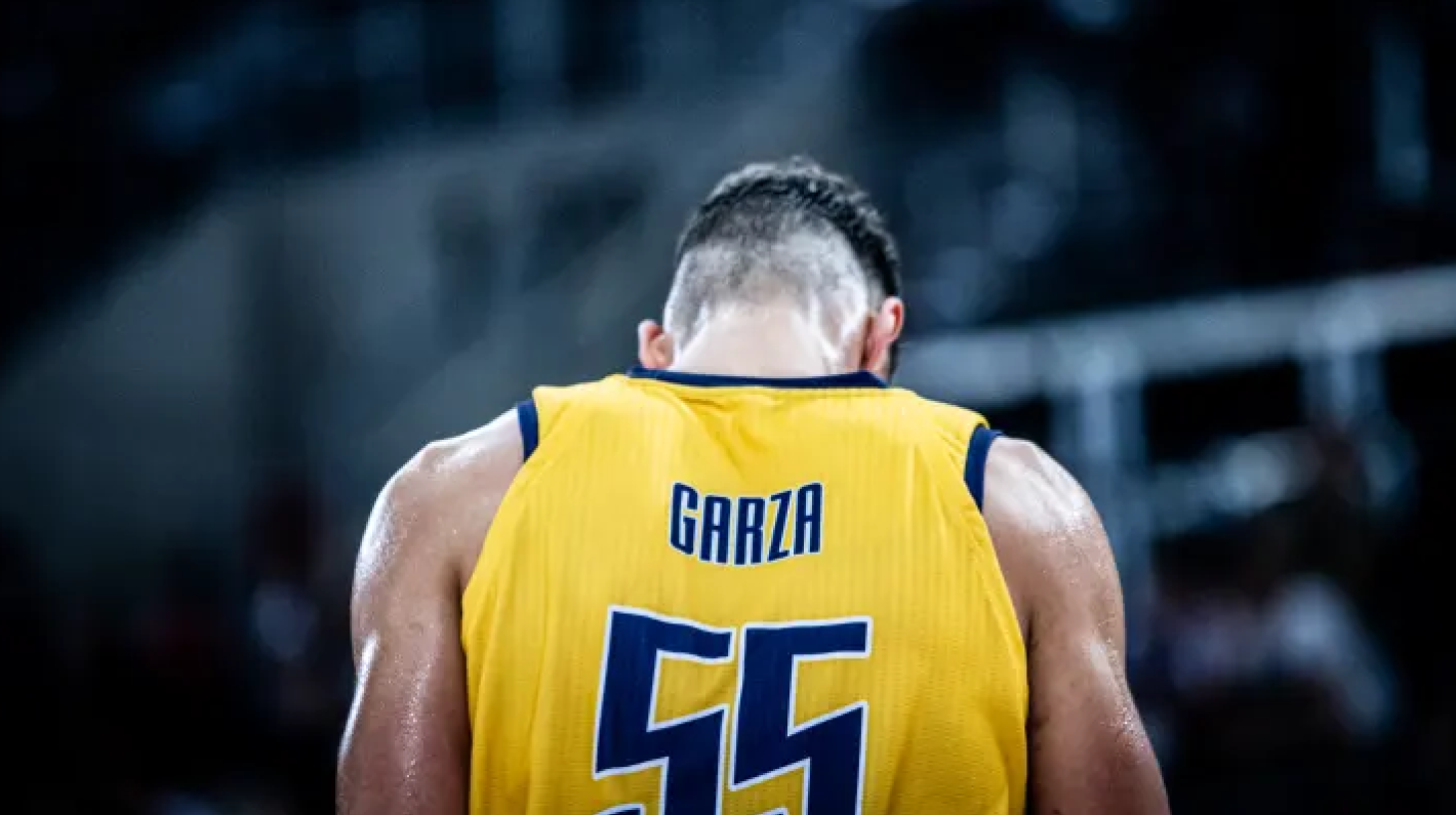 Tužni Garza nije otpisao BiH