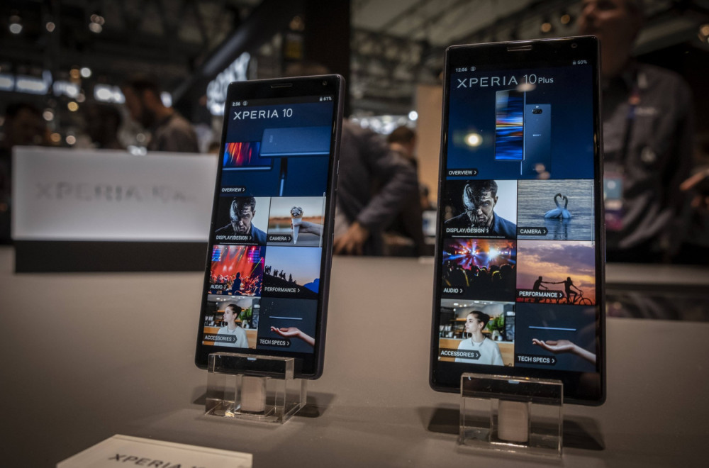 Menja se Sony Xperia 10 – šteta što nikog ne zanima FOTO