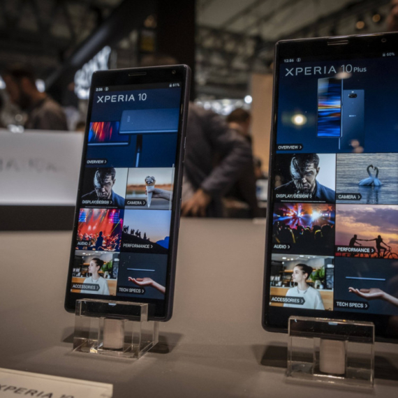 Menja se Sony Xperia 10 – šteta što nikog ne zanima FOTO