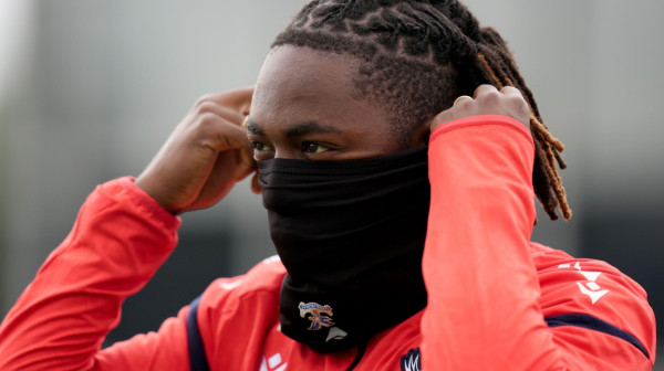 Jedna od najvećih transfer "krađa" u istoriji – Arsenalova jasna poruka