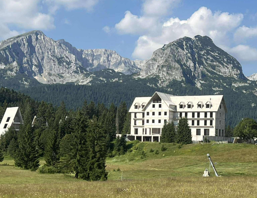 Dok se na primorju gosti prebrojavaju, sever Crne Gore doživljava turistički bum FOTO