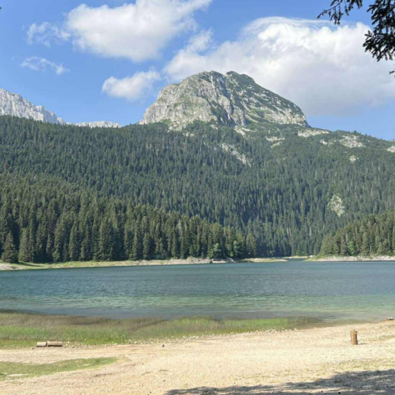 Dok se na primorju gosti prebrojavaju, sever Crne Gore doživljava turistički bum FOTO