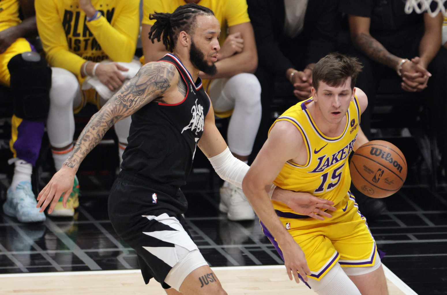 Adetokumbo dobio pojačanje u Milvokiju