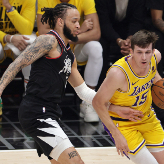 Adetokumbo dobio pojačanje u Milvokiju