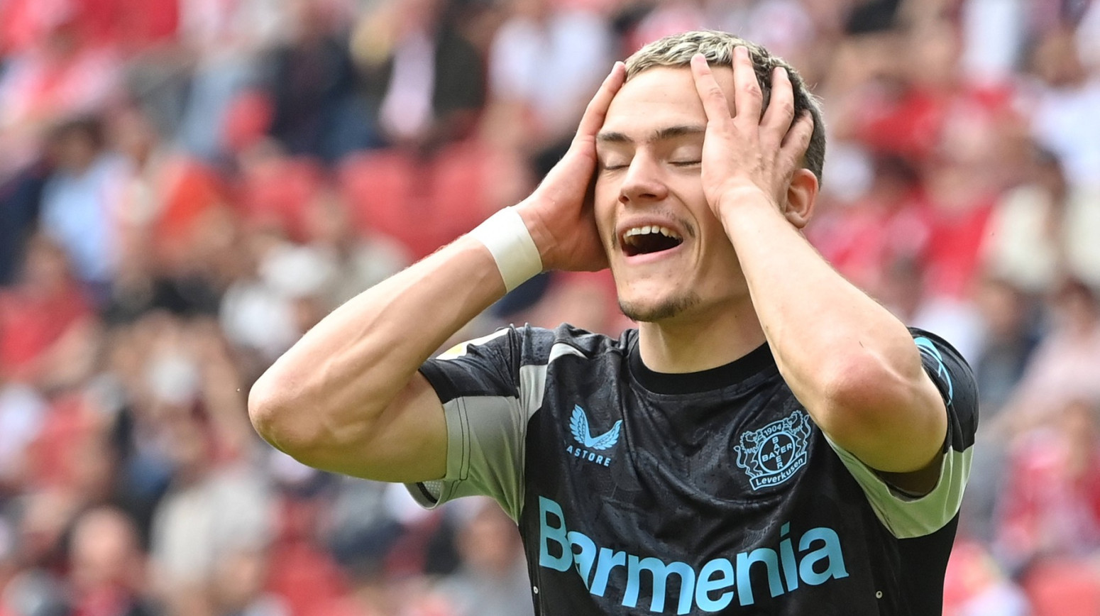 Da li je Bundesliga samo prosečna fudbalska liga?