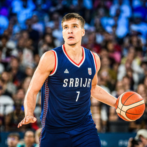 Košarka počinje dva dana pre Olimpijskih igara